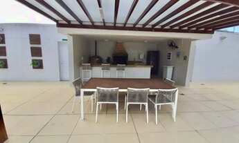 Imagem 5: Apartamento Semimobiliado Florata Jardins Clube Residencial