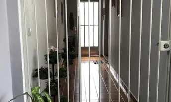 Imagem 3: Casa de vila em São Paulo- ipiranga