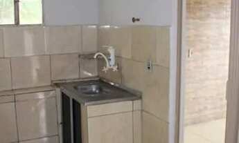 Imagem 7: Casa eucaliptal 1 quarto