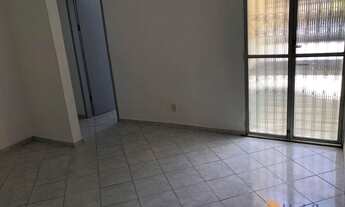 Imagem 2: Apartamento com 2 dormitórios para alugar, 85 m² por R$ 1.371,25 - Luzia - Aracaju/SE