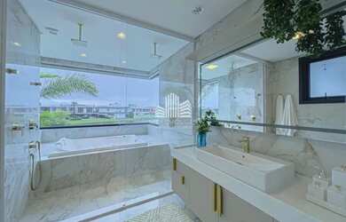 Imagem 6: Xangri-la - Casa de Condomínio - Condominio Enseada Lagos de Xangri La