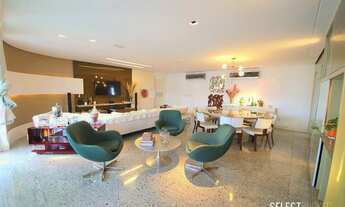 Imagem 6: Apartamento com 3 dormitórios à venda, 217 m² por R$ 1.800.000,00 - Meireles - Fortaleza/C