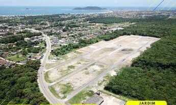 Imagem: Lote 250m2 Próximo a praia em São Francisco