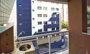Imagem 2: Apartamento para Venda em Florianópolis, Centro, 1 dormitório, 1 suíte, 2 banheiros, 1 vag