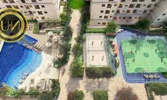 Imagem 7: Apartamento com 1 dormitório à venda, 45 m² por R$ 426.814,00 - Butantã - São Paulo/SP