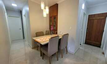 Imagem 5: Apartamento à venda no Jardim dos Oliveiras - Campinas/SP