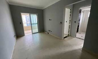 Imagem 3: Apartamento com 2 dormitórios à venda, 78 m² por R$ 390.000,00 - Jardim Real - Praia Grand