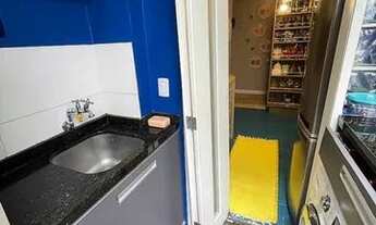 Imagem 3: Apartamento à venda Rua São Manoel, Rio Branco - Porto Alegre