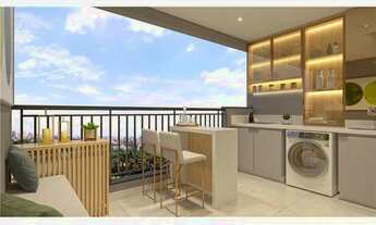 Imagem 7: Vivace Residencial Garden, Apartamentos com 2 a 3 quartos, no Bairro Piracicamirim - Pirac