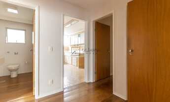 Imagem 13: Apartamento Locação 4 Dormitórios - 256 m² Jardim Paulista