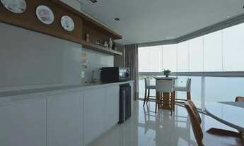 Imagem 3: Apartamento para venda com 137 metros quadrados com 3 quartos em Centro - Itapema - SC