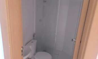 Imagem 4: Apartamento para venda quarto / sala com vaga de estacionamento - São Sebastião