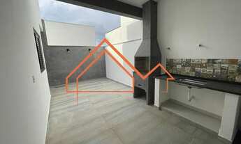 Imagem: Casa Incrível 3 Dorms e 2 Suítes. 2 vagas