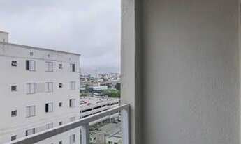 Imagem 6: Apartamento à Venda - Utinga, 2 Quartos, 50 m2