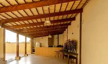 Imagem 2: Apartamento para aluguel com 150 metros quadrados com 4 quartos