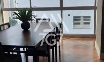 Imagem 5: APARTAMENTO À VENDA NOS JARDINS