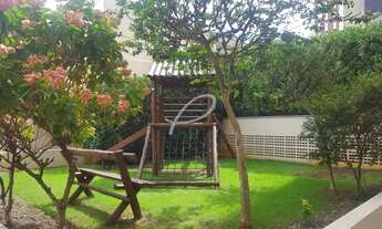 Imagem 7: Cobertura - Cambuí - Campinas