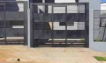 Imagem 2: Casa panorama Casa com 2 dormitórios