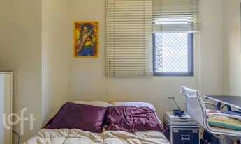 Imagem 2: Apartamento para venda com 260 metros quadrados com 3 quartos em Vila Suzana - São Paulo