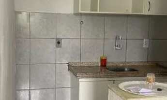 Imagem 4: Apartamento no Passare