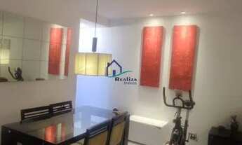 Imagem 2: APARTAMENTO COM 2 DORMITÓRIOS PARA LOCAÇÃO POR R$4.500 - ICARAÍ - NITEROI/RJ