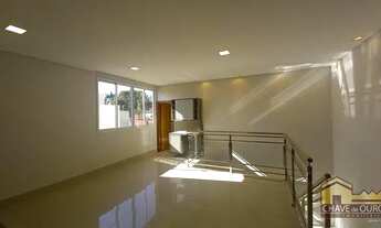 Imagem 4: Casa em condomínio para aluguel, 4 quartos, 4 suítes, 3 vagas, Flamboyant III Resid. Park