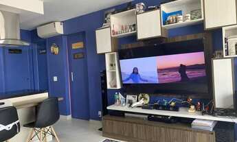 Imagem 2: SÃO PAULO - Apartamento Padrão - BELA VISTA