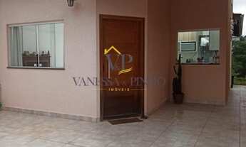 Imagem: Casa para Locação em Atibaia, Nova Atibaia