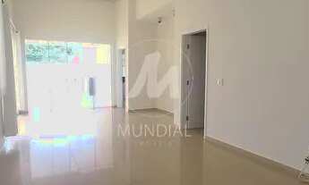 Imagem 4: Casa (térrea em condominio) 3 dormitórios/suite, cozinha planejada, portaria 24hs, em cond