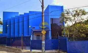 Imagem: Prédio Comercial