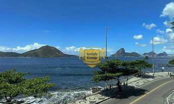 Imagem 2: Apartamento com 4 dormitórios à venda, 250 m² por R$ 3.200.000,00 - Icaraí - Niterói/RJ