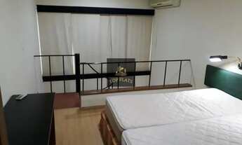 Imagem 4: Flat na Bela Vista