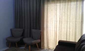 Imagem: Apartamento para aluguel semi mobiliado