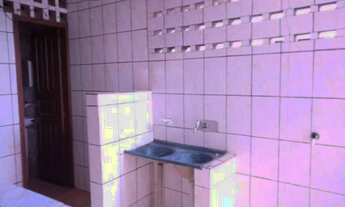 Imagem 5: ..Casa para venda possui 40 metros quadrados com 2 quartos em Terra Firme - Belém - Pará