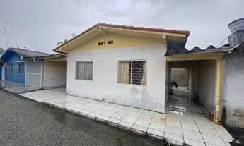 Imagem: Casa 60 m2 2 quartos