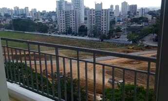 Imagem 4: Apto Ed. Citta di Roma