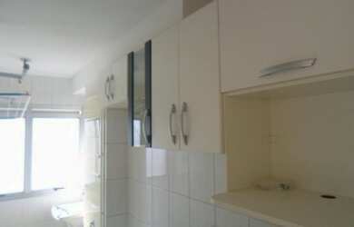 Imagem 7: APARTAMENTO COM 2 DORMITÓRIOS PARA ALUGAR, 50 M² POR R$ 1.700,00/MÊS - VILA GUILHERMINA