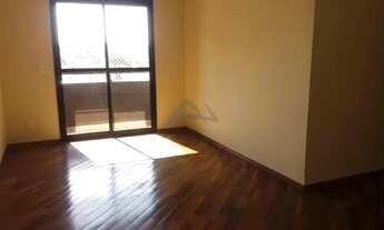 Imagem: Apartamento - Guanabara - Campinas