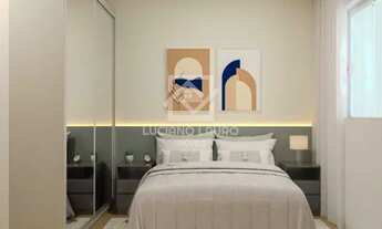 Imagem 5: Lançamento Mirante Panorâmico - Apartamento 2 quartos (1 suíte) no Candeias