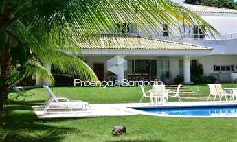 Imagem 2: Casa em Condomínio à venda em Lauro de Freitas,BA Encontro das Águas 4 quartos