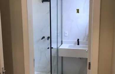 Imagem 2: Vendo cobertura alto padrão, com SPA, 03 quartos e amplo escritorio. A maior do bairro