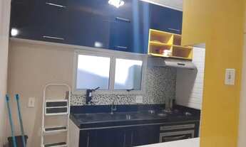 Imagem 1: Casa em condomínio fechado