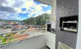 Imagem: BRUSQUE - Apartamento Padrão - GUARANI