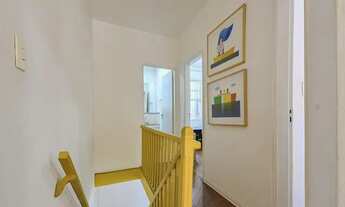 Imagem 5: SAO PAULO - Casa padrao - PINHEIROS