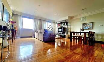 Imagem 4: VENHA MORAR NA GRAÇA APARTAMENTO 151 m² Nascente 04 dormitórios sendo 01 suíte Lavabo