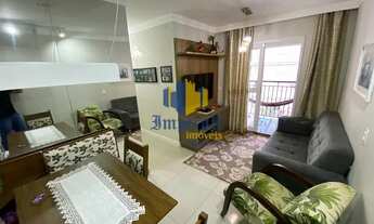 Imagem: Apartamento Condomínio Fatto Acqua Jardim