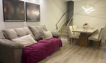 Imagem 2: Sobrado para aluguel com 100 metros quadrados com 3 quartos em Vila Cruzeiro - São Paulo