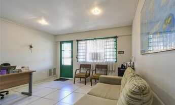 Imagem 4: Casa com 2 Dormitorio(s) localizado(a) no bairro Vila Madalena em São Paulo / Ref.:OR