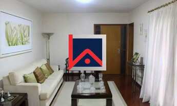 Imagem 2: Apartamento Locação 3 Dormitórios - 125 m² Alto da Lapa