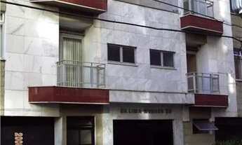 Imagem: ALUGO APARTAMENTO MOBILIADO JF